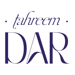 Tahreem Dar